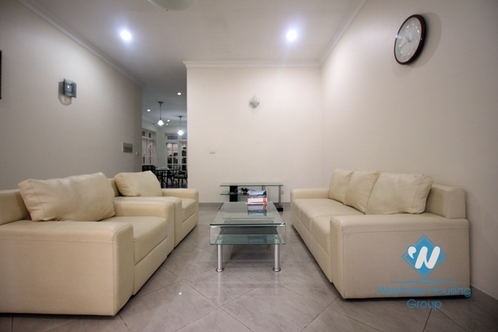  A nice house for rent in Ciputra C area